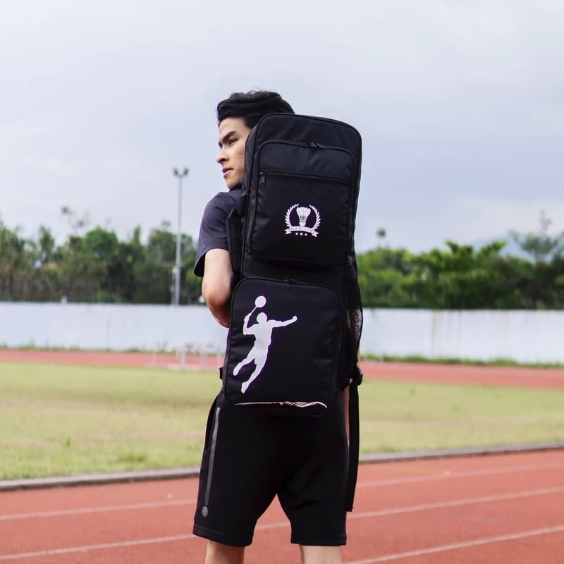 Bahan Nylon Waterproof