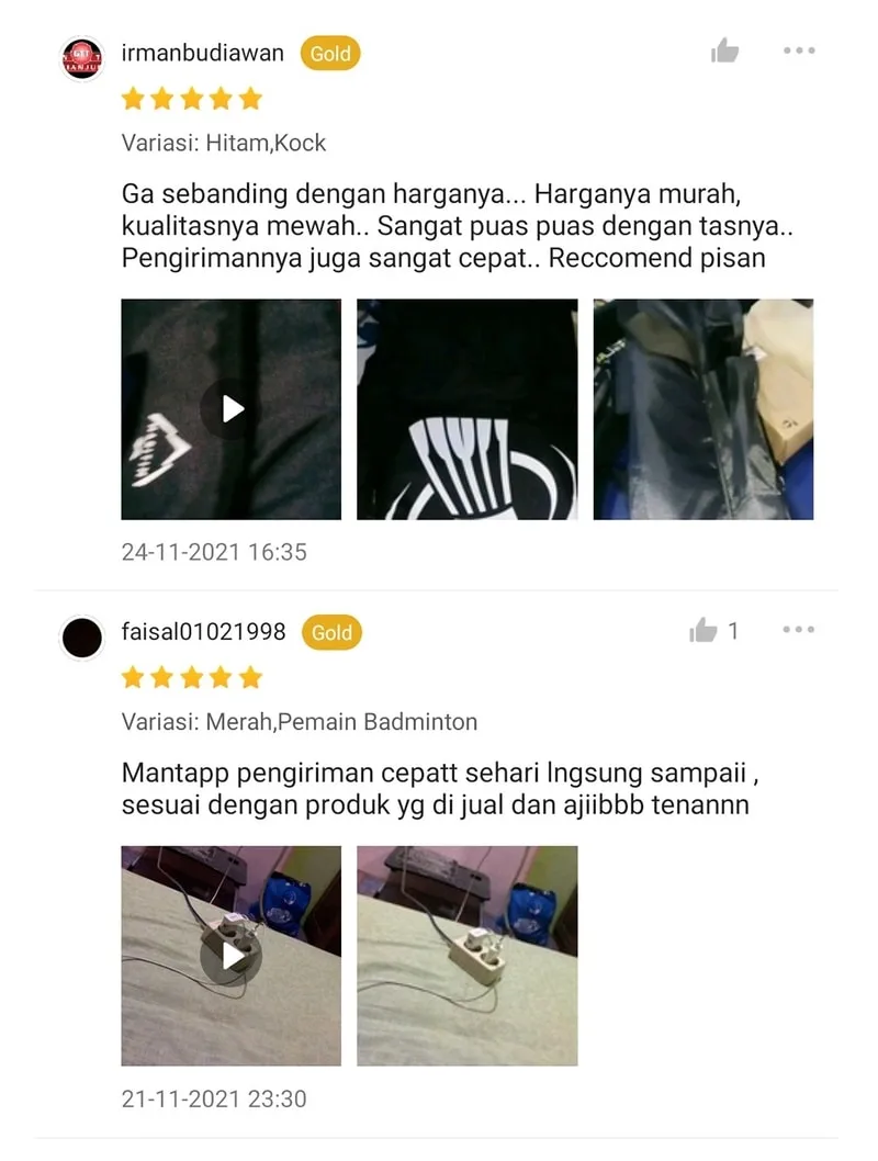 Review Basic Cakra 1