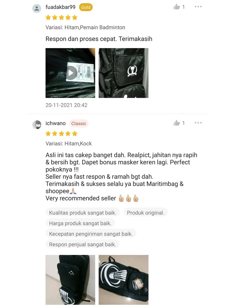 Review Basic Cakra 3