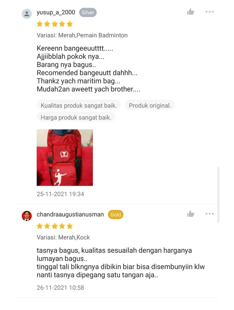 Review Basic Cakra 4