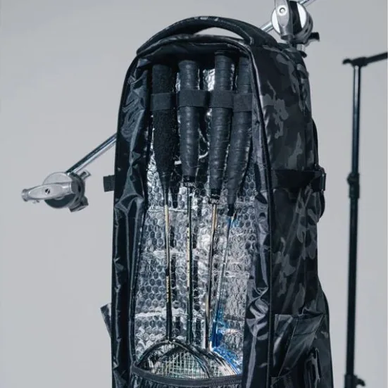 Thermo Compartment 4 Raket