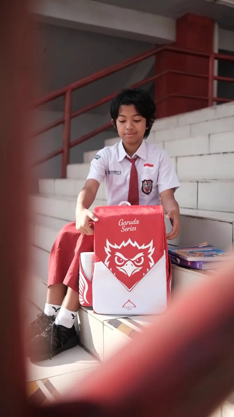 Mulai dari usia 6 tahun.