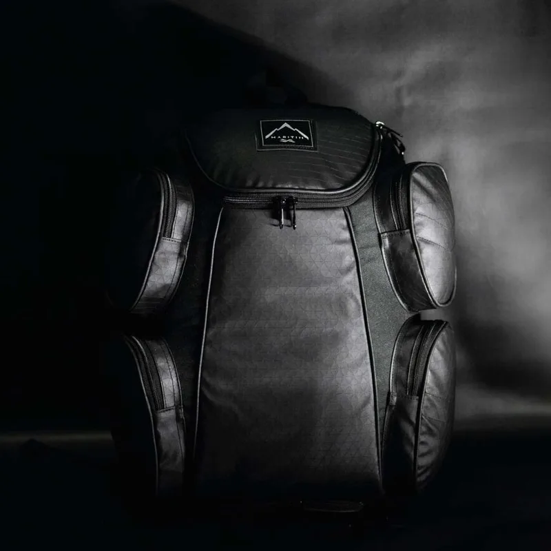 Jagat 1.1 — Black Edition