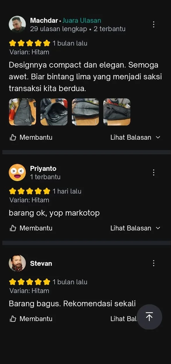 Lapisan Thermal