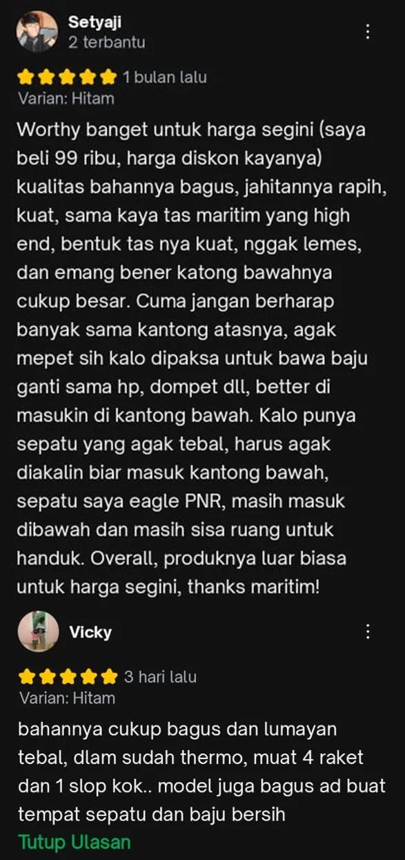 Struktur Kokoh