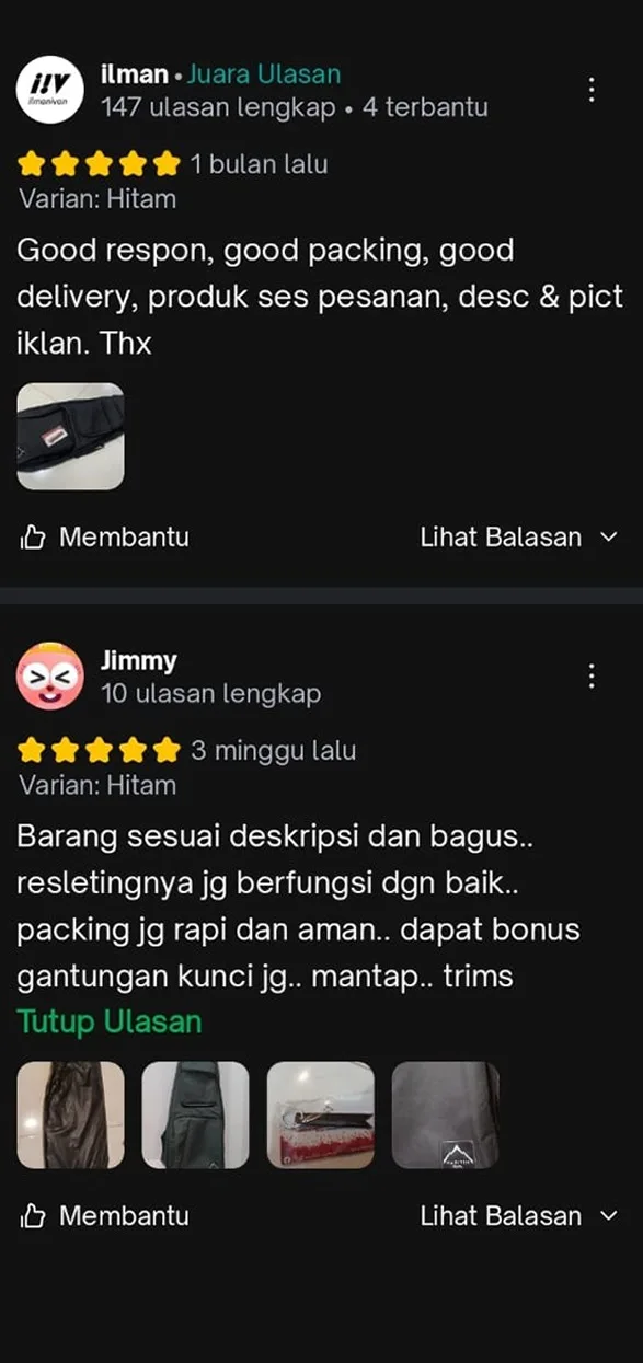 Design Kekinian