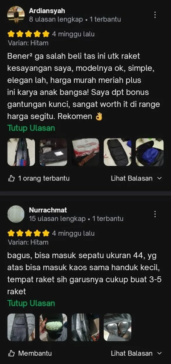 Kapasitas Lite Cakra