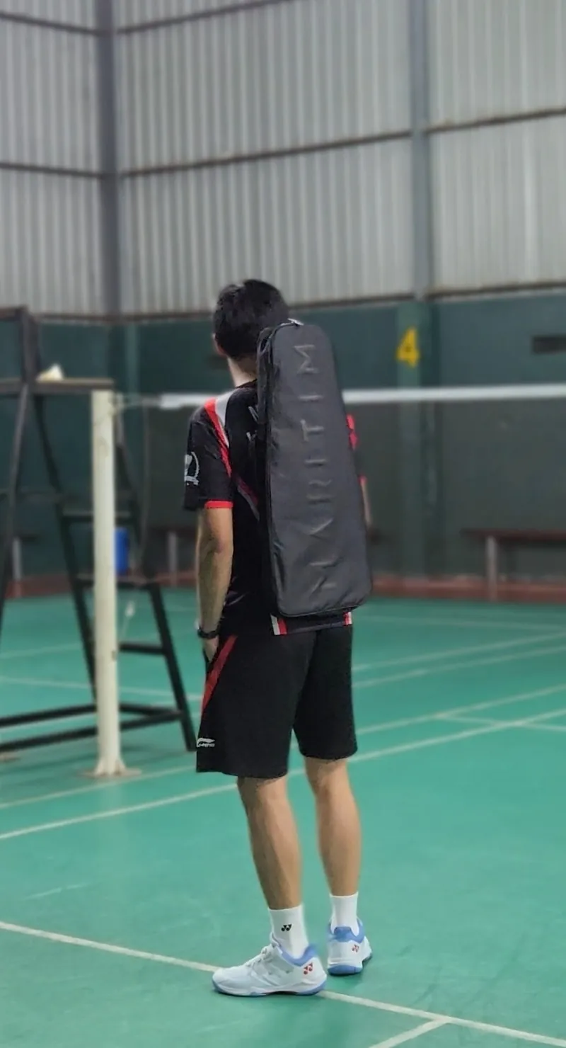 Bahan Tebal & Waterproof