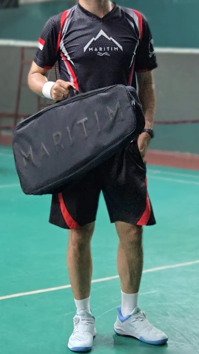 Handle Samping