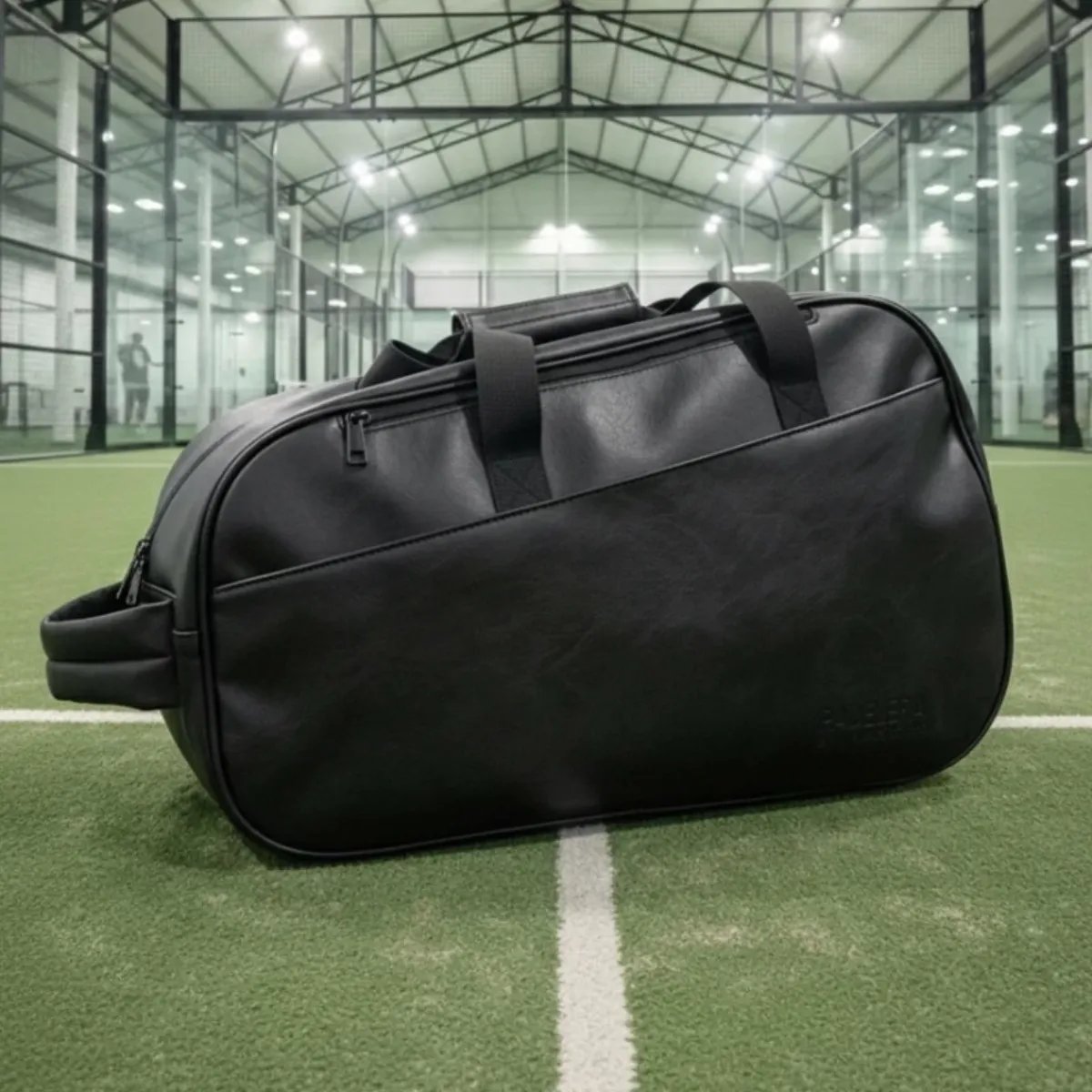 Padelera Pro — Black