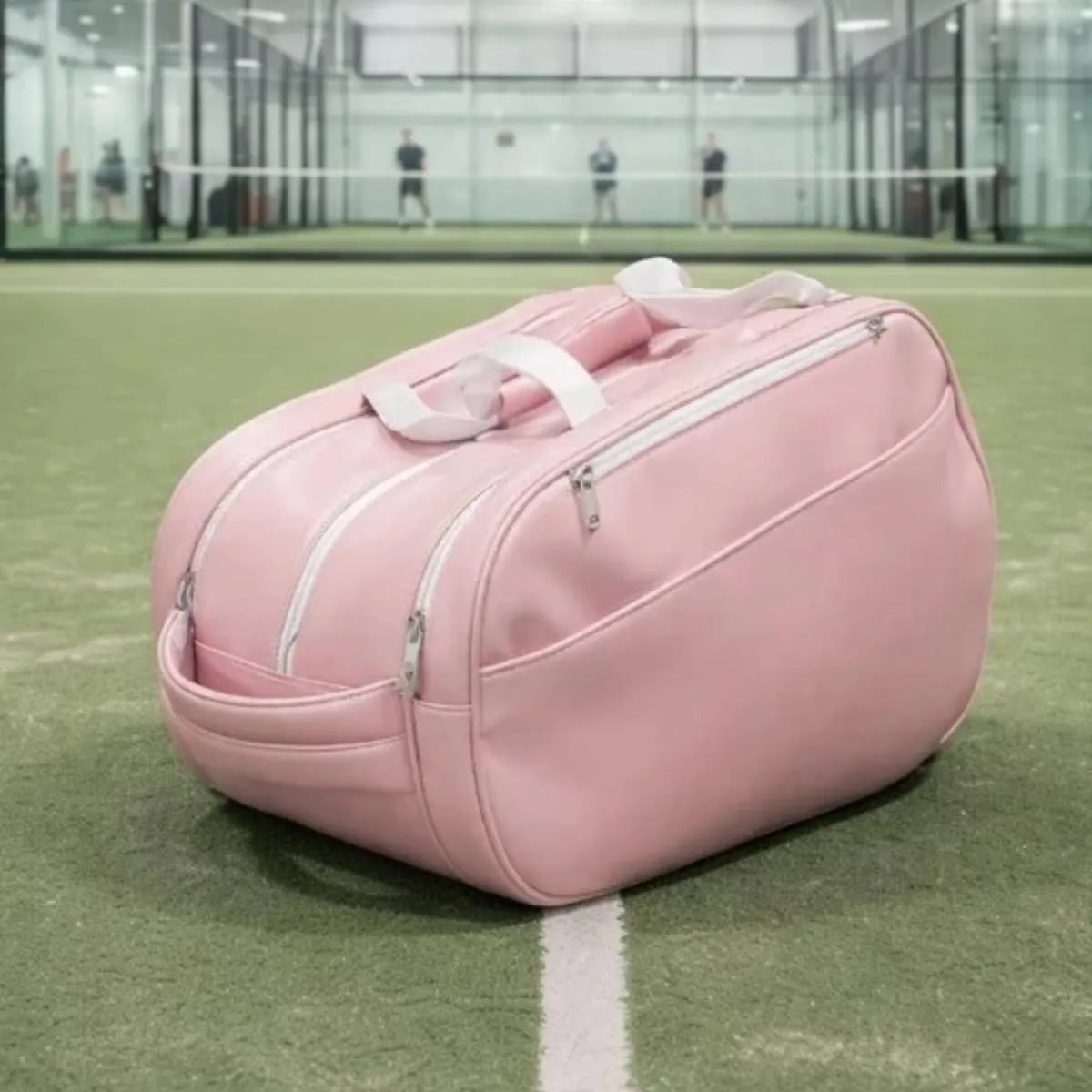Padelera Pro — Pink