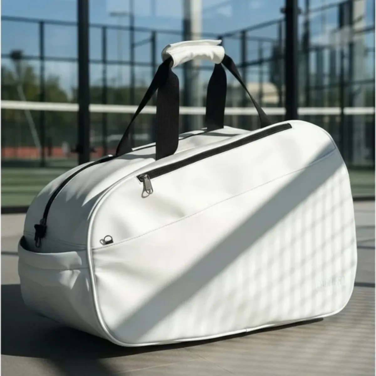 Padelera Pro — White