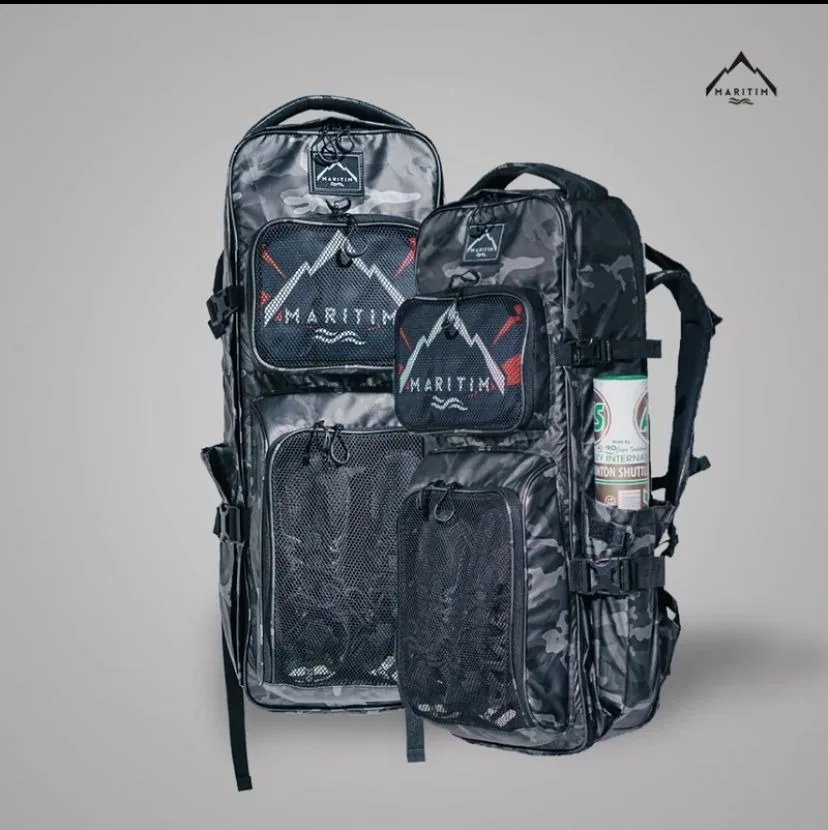 Cakra Bag