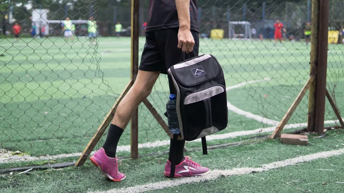 Ransel Sport